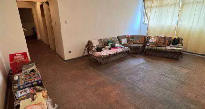 Apartamento com 2 dormitórios à venda, 107 m² por R$ 600.000,00 - Mooca - São Paulo/SP