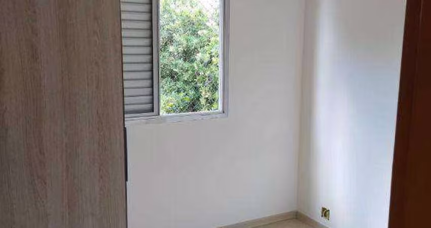 Apartamento com 3 dormitórios à venda, 80 m² por R$ 499.000,00 - Mooca - São Paulo/SP