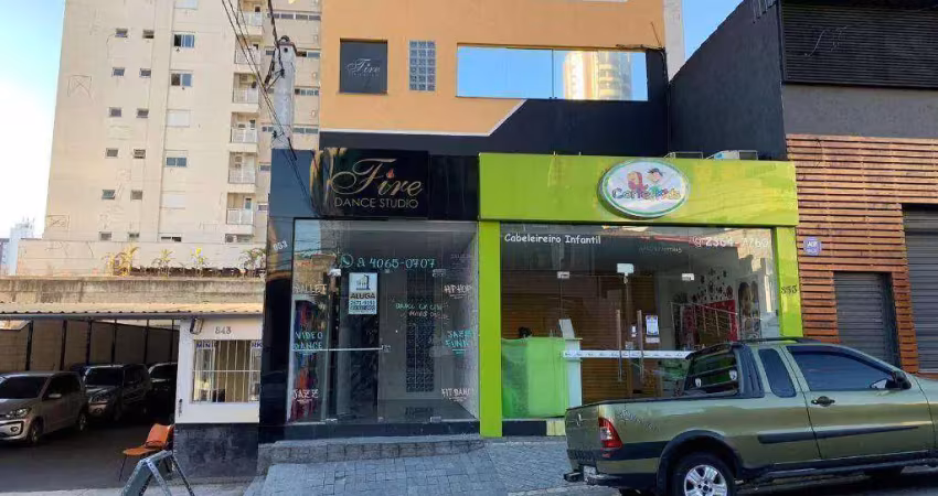 Prédio à venda, 380 m² por r$ 2.800.000,00 - tatuapé - são paulo/sp