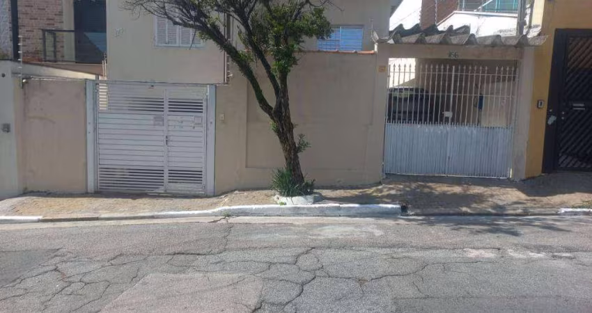 Casa com 5 dormitórios à venda, 220 m² por R$ 940.000,00 - Vila Prudente - São Paulo/SP