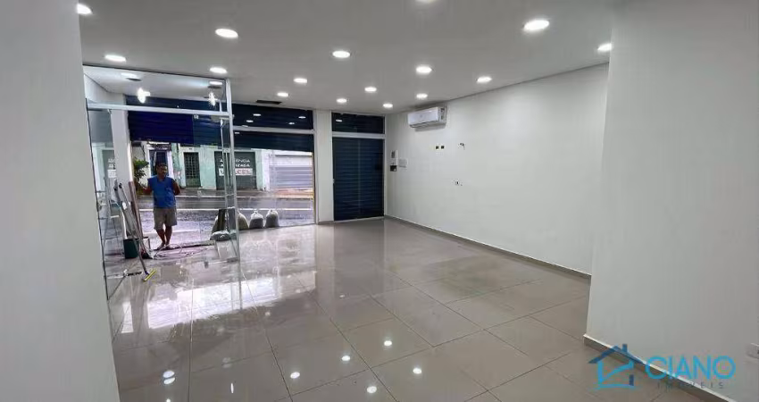 Salão para alugar, 50 m² por R$ 5.960,00/mês - Vila Prudente (Zona Leste) - São Paulo/SP