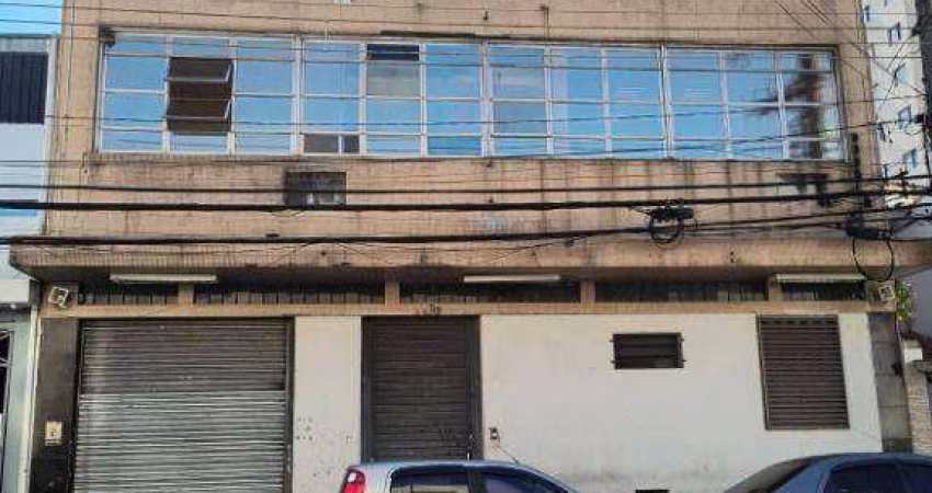 Prédio para alugar, 1614 m² por R$ 74.005,66/mês - Tatuapé - São Paulo/SP