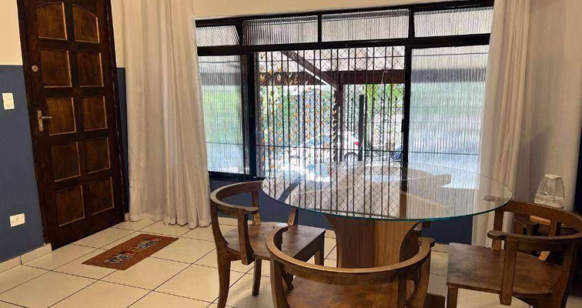 Casa com 2 dormitórios à venda, 123 m² por R$ 659.000,00 - Mooca - São Paulo/SP
