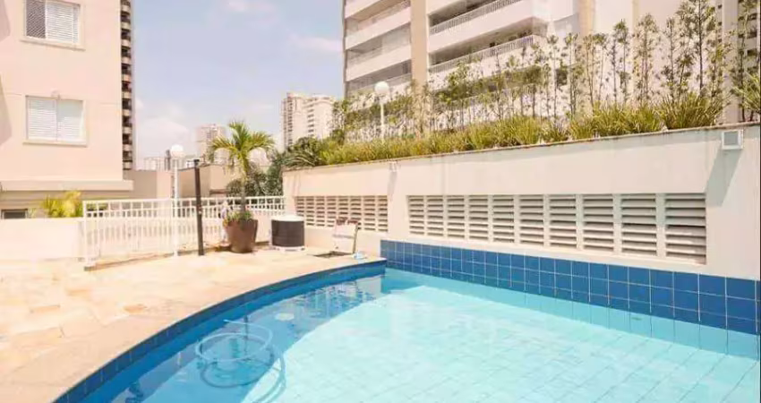 Apartamento com 1 dormitório à venda, 63 m² por R$ 559.000,00 - Mooca - São Paulo/SP