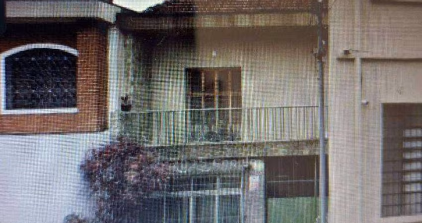 Sobrado com 3 dormitórios, 248 m² - venda por R$ 3.500.000,00 ou aluguel por R$ 8.494,63/mês - Brás - São Paulo/SP