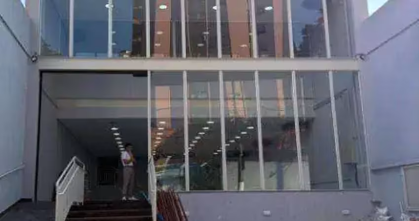Prédio para alugar, 500 m² por r$ 26.086,57/mês - vila prudente - são paulo/sp