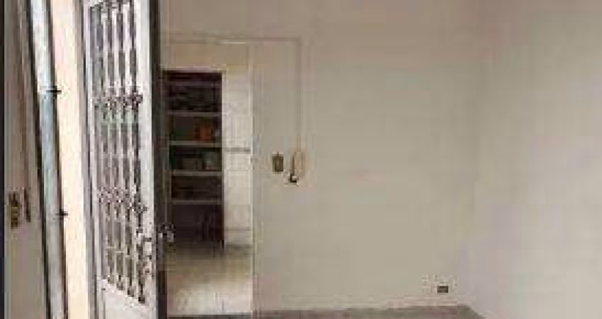 Casa com 1 dormitório à venda, 70 m² por R$ 600.000,00 - Tatuapé - São Paulo/SP