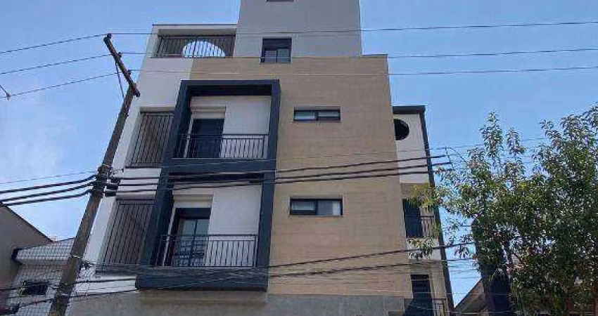 Apartamento com 2 dormitórios à venda, 44 m² por R$ 380.000,00 - Vila Prudente - São Paulo/SP