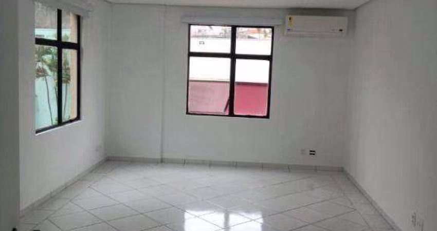 Sala à venda, 32 m² por R$ 370.000 - Mooca - São Paulo/SP