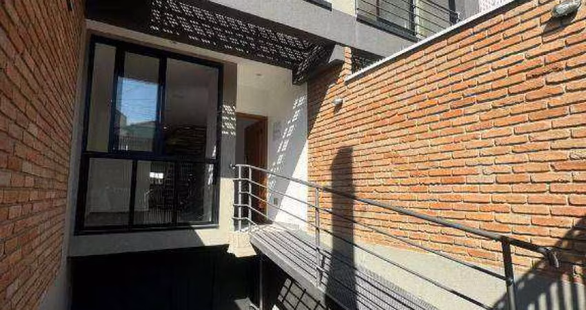 Sobrado com 3 dormitórios à venda, 160 m² por R$ 1.700.000,00 - Mooca - São Paulo/SP