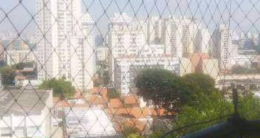 Apartamento com 3 dormitórios, 70 m² - venda por R$ 800.000,00 ou aluguel por R$ 5.186,00/mês - Mooca - São Paulo/SP