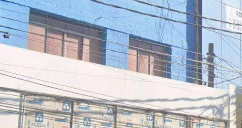 Loja para alugar, 1048 m² por R$ 85.511,34/mês - Santo André - Santo André/SP