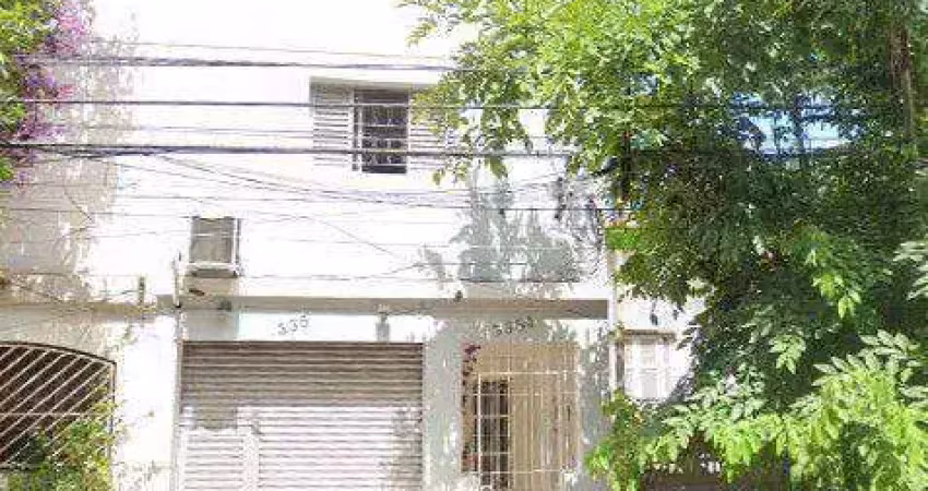 Sobrado com 2 dormitórios à venda, 205 m² por r$ 640.000,00 - vila bertioga - são paulo/sp
