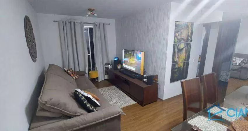Apartamento com 2 dormitórios à venda, 69 m² por r$ 550.000,00 - mooca - são paulo/sp