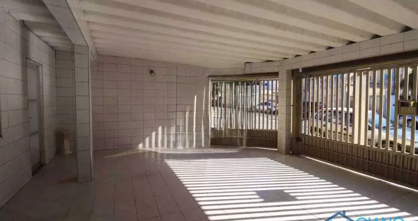 Sobrado com 3 dormitórios, 185 m² - venda por R$ 850.000,00 ou aluguel por R$ 4.150,00/mês - Vila Carrão - São Paulo/SP