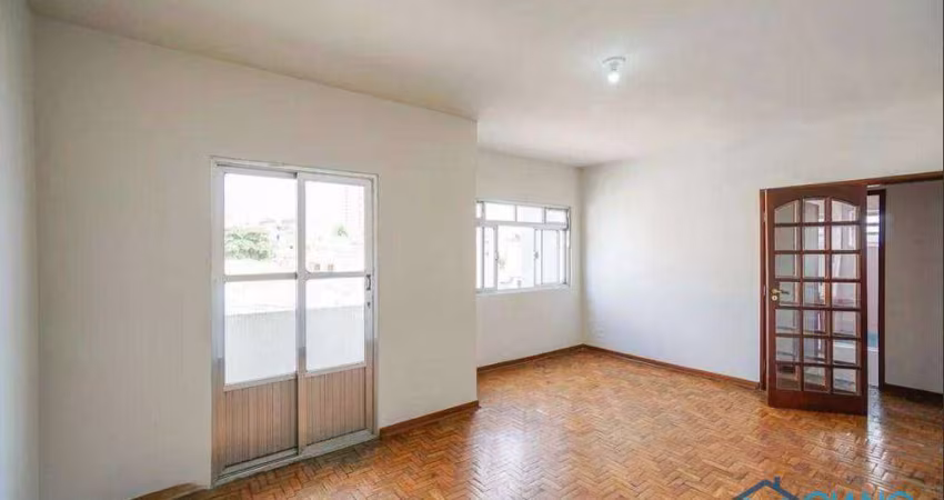 Apartamento com 2 dormitórios para alugar, 85 m² por R$ 2.694,00/mês - Quarta Parada - São Paulo/SP