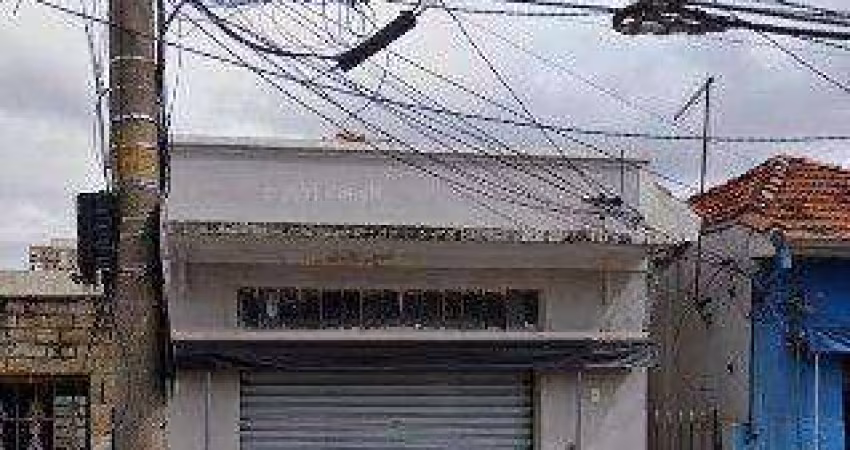 Salão para alugar, 55 m² por R$ 2.080,00/mês - Vila Carrão - São Paulo/SP