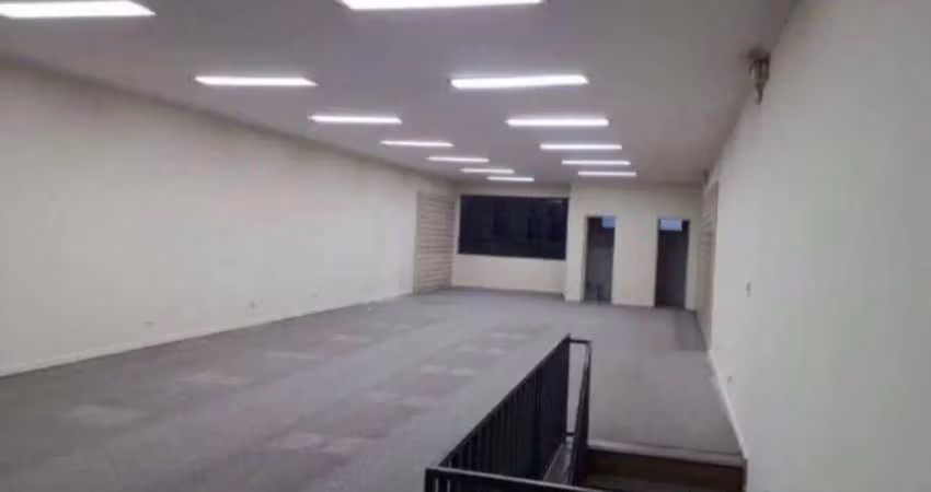 Prédio para alugar, 436 m² por r$ 20.560,58/mês - tatuapé - são paulo/sp