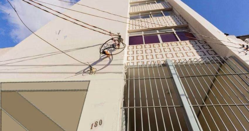 Apartamento com 3 dormitórios à venda, 114 m² por R$ 745.000,00 - Mooca - São Paulo/SP