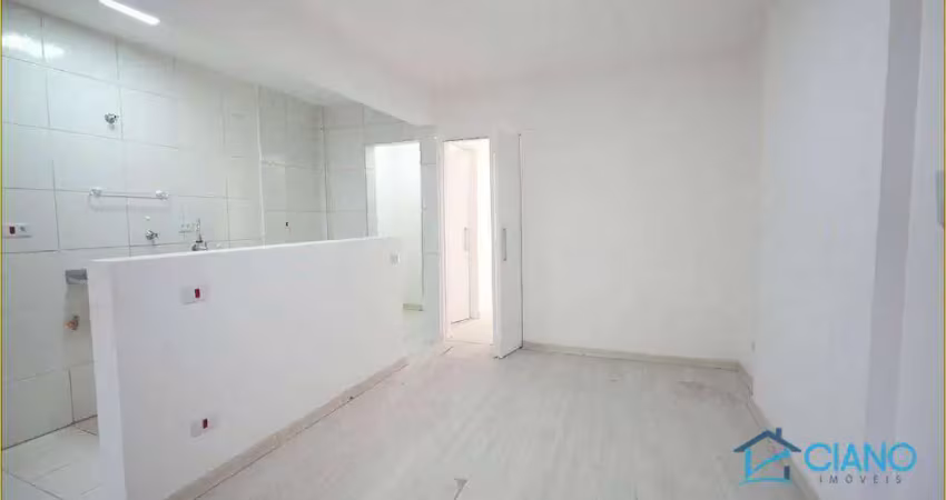 Apartamento com 1 dormitório à venda, 44 m² por r$ 420.000,00 - consolação - são paulo/sp