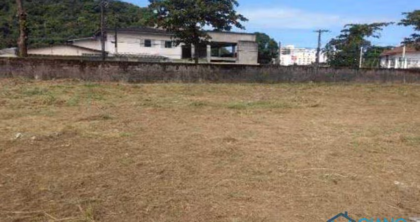 Terreno para alugar, 2788 m² por R$ 12.647,00/mês - Parque Enseada - Guarujá/SP