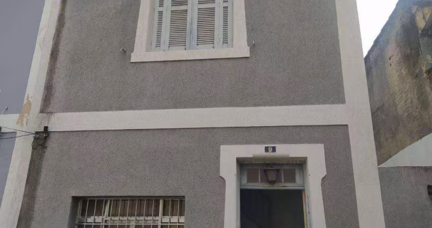 Casa com 2 dormitórios à venda, 80 m² por R$ 425.000,00 - Alto da Mooca - São Paulo/SP