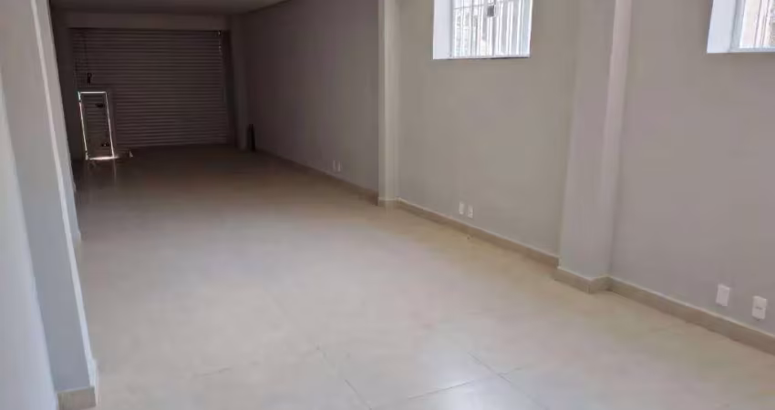 Salão para alugar, 80 m² por r$ 4.210,00/mês - alto da mooca - são paulo/sp