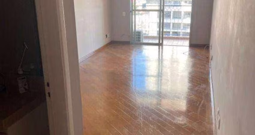 Apartamento .Mooca Excelente localização
