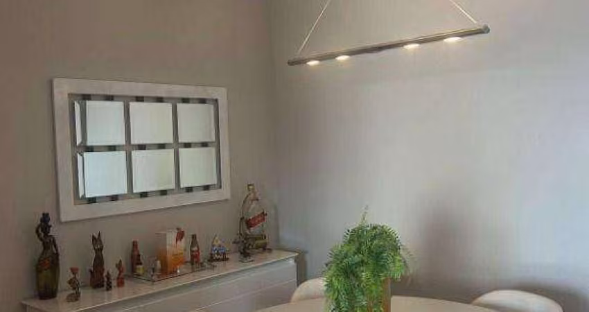 Apartamento com 3 dormitórios à venda, 107 m² por R$ 1.200.000,00 - Mooca - São Paulo/SP