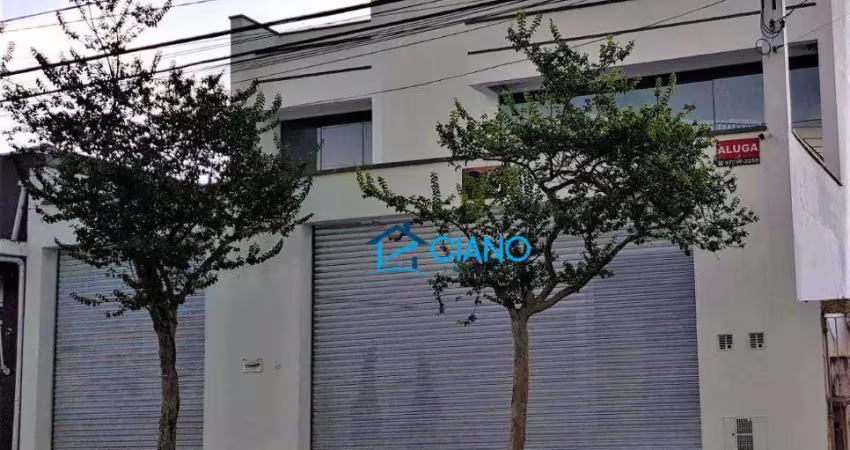 Prédio para alugar, 530 m² por R$ 14.650,00/mês - Vila Bela - São Paulo/SP