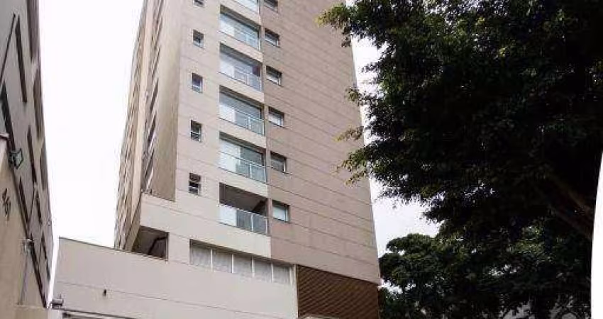 Apartamento com 1 dormitório, 30 m² - venda por R$ 370.000,00 ou aluguel por R$ 2.506,00/mês - Vila Prudente (Zona Leste) - São Paulo/SP