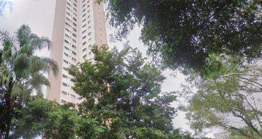 Apartamento com 2 dormitórios à venda, 68 m² por R$ 520.000,00 - Mooca - São Paulo/SP