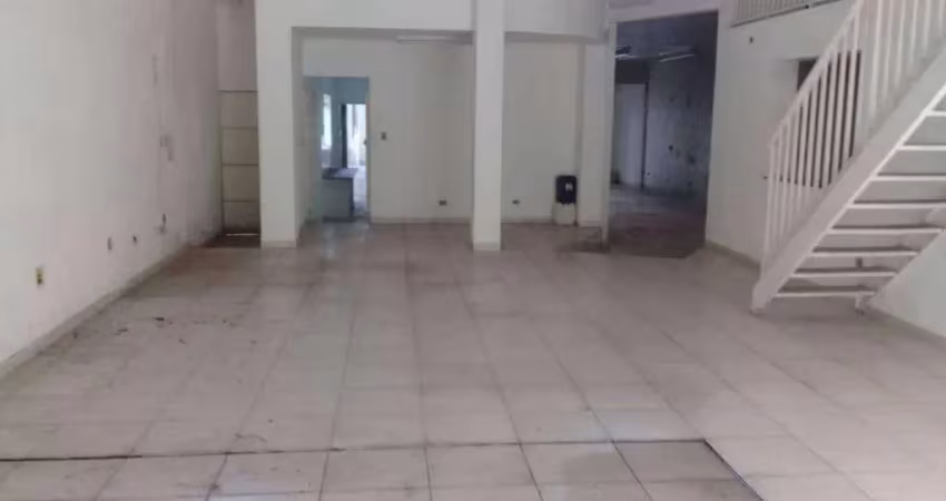 Salão para alugar, 550 m² por r$ 15.126,00/mês - mooca - são paulo/sp