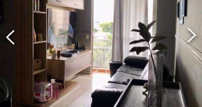 Apartamento Vila Ema 64m² 3 Dormitórios, Garagem. Lazer