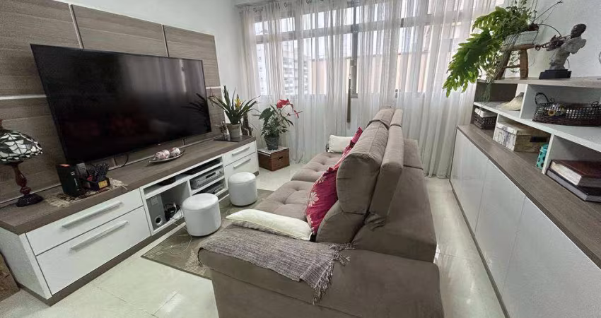 Apartamento com 2 dormitórios à venda, 107 m² por R$ 530.000,00 - Mooca - São Paulo/SP