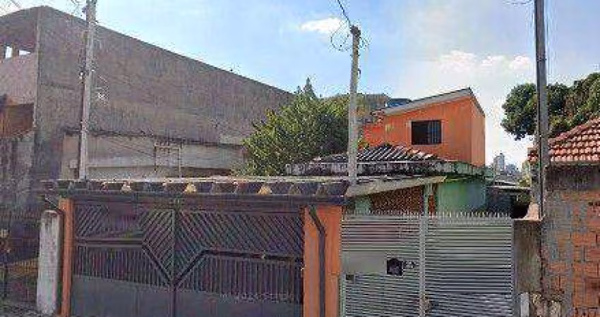 Terreno à venda, 320 m² por R$ 1.600.000,00 - Vila Prudente - São Paulo/SP