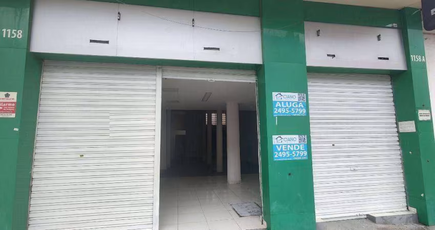 Salão à venda, 150 m² por R$ 650.000,00 - Mooca - São Paulo/SP