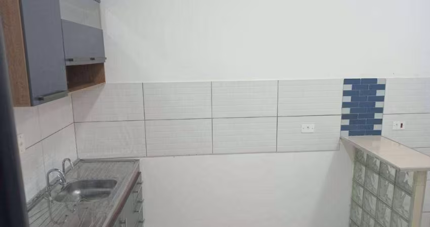 Apartamento com 1 dormitório para alugar, 35 m² por R$ 1.950,00/mês - Mooca - São Paulo/SP