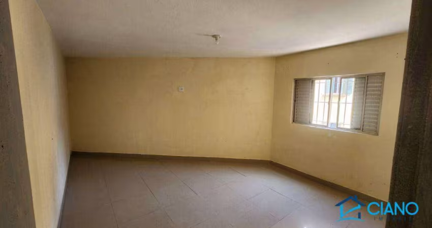 Apartamento com 1 dormitório à venda, 53 m² por R$ 340.000,00 - Mooca - São Paulo/SP