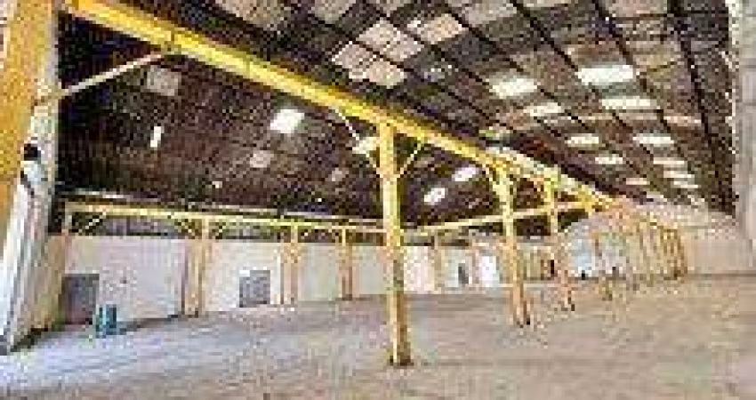 Galpão para alugar, 5970 m² por R$ 116.881,85/mês - Guarulhos - Guarulhos/SP
