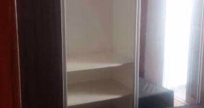 Apartamento com 2 dormitórios, 52 m² - venda por R$ 630.000 ou aluguel por R$ 4.571/mês - Parque da Mooca - São Paulo/SP