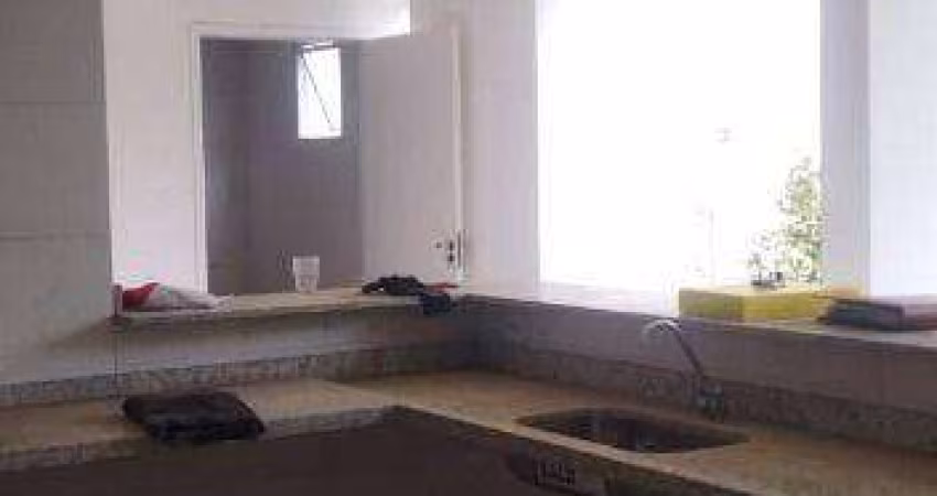 Apartamento com 2 dormitórios, 42 m² - venda por R$ 400.000 ou aluguel por R$ 2.360/mês - Vila Zelina - São Paulo/SP