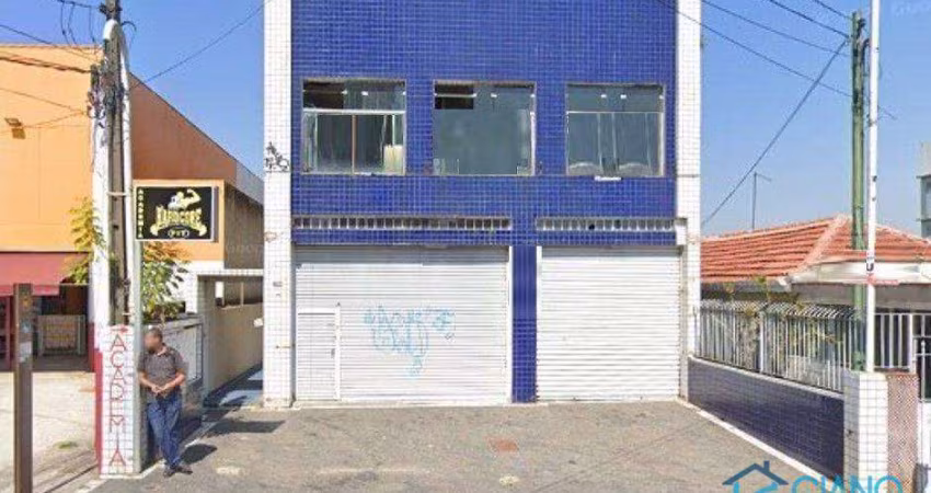 Prédio à venda, 853 m² por R$ 3.980.000,00 - Vila Regente Feijó - São Paulo/SP