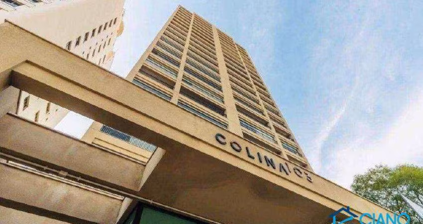 Apartamento com 3 dormitórios à venda, 110 m² por R$ 1.500.000,00 - Jardim da Saúde - São Paulo/SP