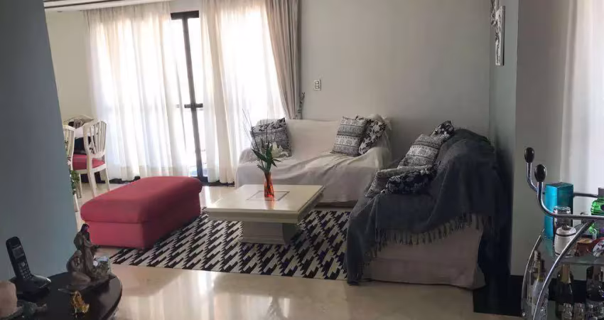 Apartamento com 3 dormitórios à venda, 165 m² por r$ 1.060.000,00 - mooca - são paulo/sp