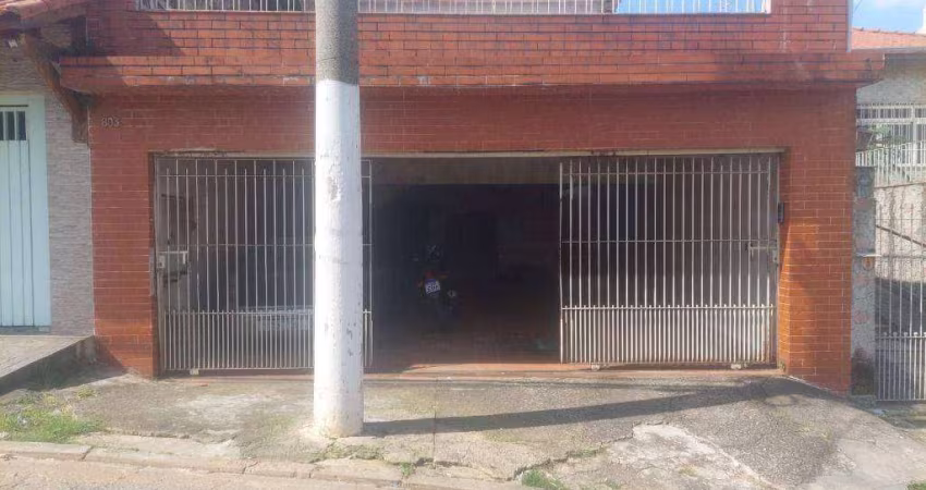 Casa com 2 dormitórios à venda, 470 m² por R$ 1.590.000,00 - Vila Matilde - São Paulo/SP