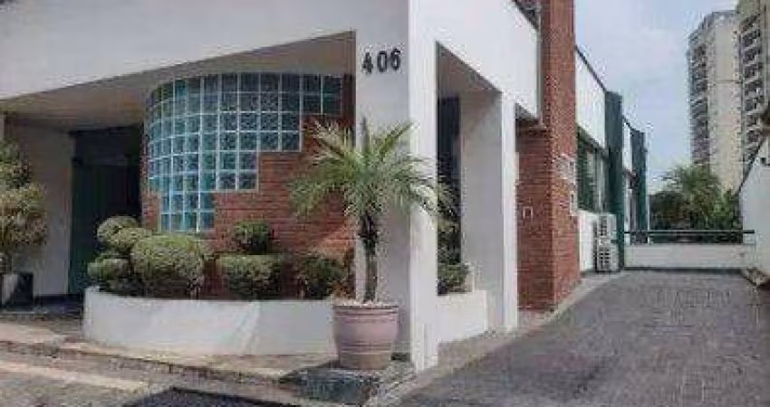 Prédio, 613 m² - venda por R$ 4.600.000 ou aluguel por R$ 24.000/mês - Tatuapé - São Paulo/SP