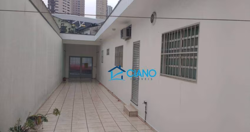Casa com 2 dormitórios à venda, 147 m² por R$ 1.200.000,00 - Mooca - São Paulo/SP