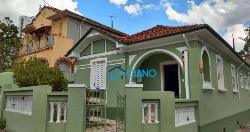 Casa com 3 dormitórios para alugar, 180 m² por R$ 15.690,00/mês - Mooca - São Paulo/SP