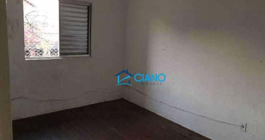 Sobrado para alugar, 100 m² por R$ 5.035,00/mês - Mooca - São Paulo/SP